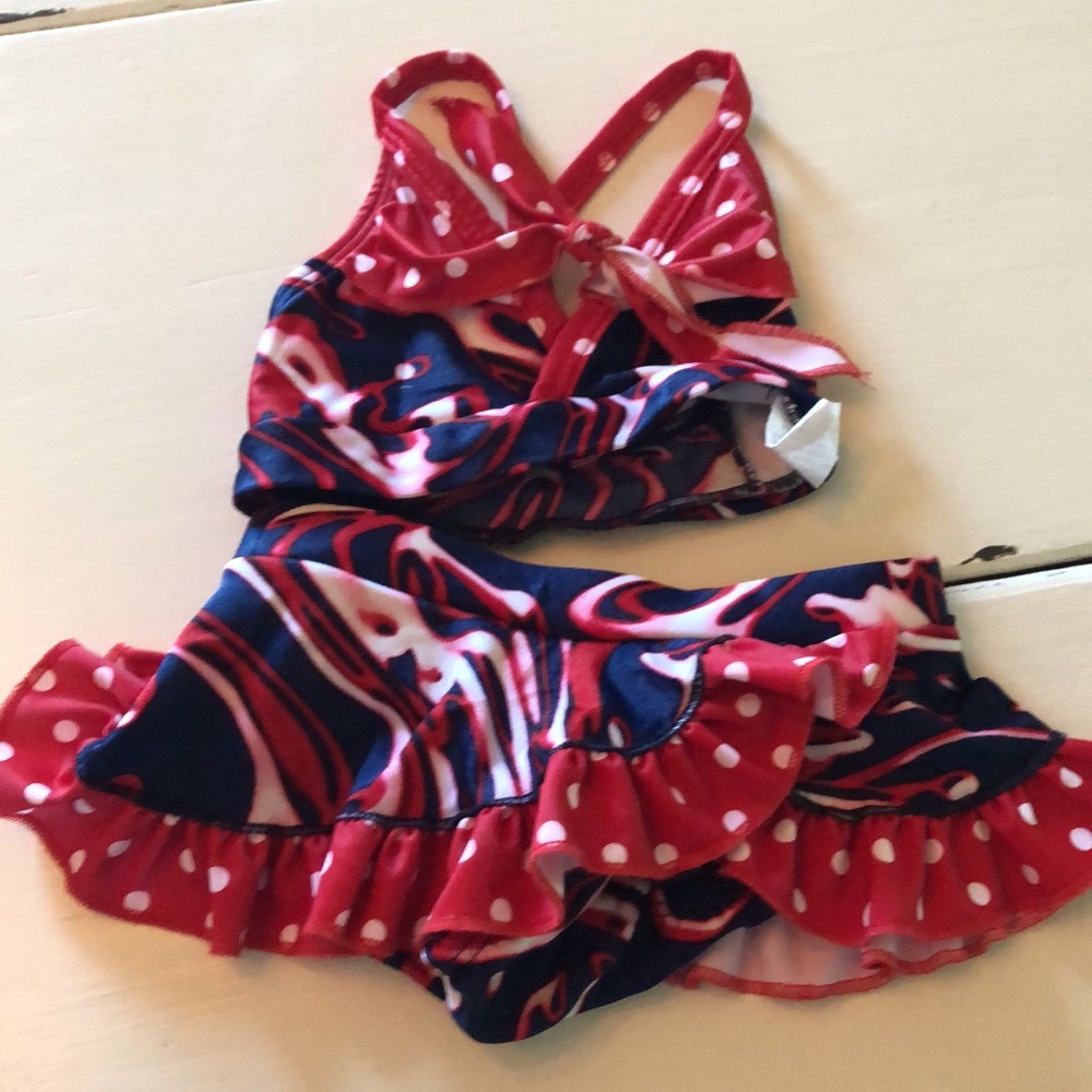 Boutique swimsuit